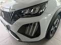 Peugeot 2008 PureTech 100 S&S Allure 6-Gang-Manuell Blanc - thumbnail 2