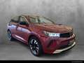 Opel Grandland Grandland 1.2 Turbo Business Elegance (EURO 6d) Rot - thumbnail 2