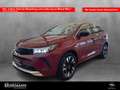 Opel Grandland Grandland 1.2 Turbo Business Elegance (EURO 6d) Rojo - thumbnail 1