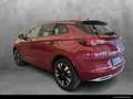 Opel Grandland Grandland 1.2 Turbo Business Elegance (EURO 6d) Rot - thumbnail 4