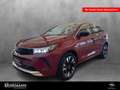 Opel Grandland Grandland 1.2 Turbo Business Elegance (EURO 6d) Rot - thumbnail 1