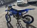 Yamaha YZ 125 cross - thumbnail 1