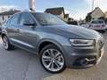 Audi Q3 2,0 TDI quattro Offroad Style S-tronic Gris - thumbnail 1
