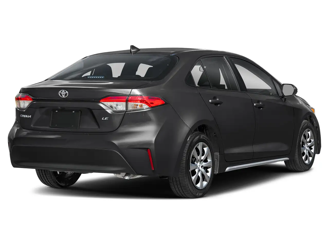 Toyota Corolla снимка Toyota Corolla