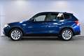 BMW X3 xDrive 20i 184pk Aut. High Executive Bleu - thumbnail 8
