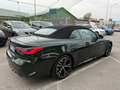 BMW 420 420d Cabrio mhev 48V Msport FARI LASER Grün - thumbnail 7