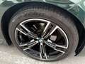 BMW 420 420d Cabrio mhev 48V Msport FARI LASER Grün - thumbnail 9