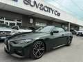 BMW 420 420d Cabrio mhev 48V Msport FARI LASER Grün - thumbnail 5