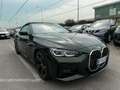 BMW 420 420d Cabrio mhev 48V Msport FARI LASER Grün - thumbnail 6