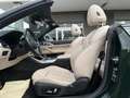 BMW 420 420d Cabrio mhev 48V Msport FARI LASER Grün - thumbnail 13
