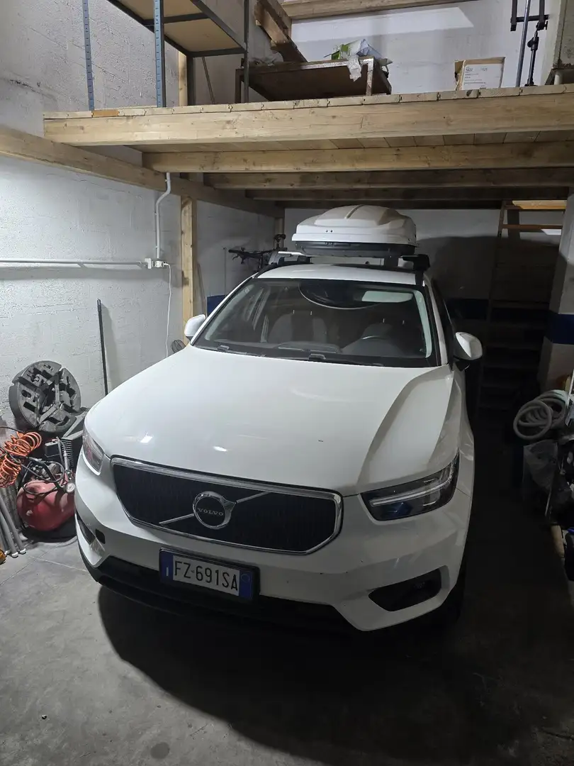 Volvo XC40 1.5 t3 Business Plus my20 - 1