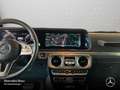 Mercedes-Benz G 500 GSD+360+AHK+MULTIBEAM+STHZG+FAHRASS+SPUR+9G Grün - thumbnail 16