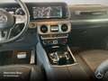 Mercedes-Benz G 500 GSD+360+AHK+MULTIBEAM+STHZG+FAHRASS+SPUR+9G Grün - thumbnail 15