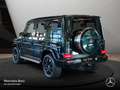 Mercedes-Benz G 500 GSD+360+AHK+MULTIBEAM+STHZG+FAHRASS+SPUR+9G Grün - thumbnail 10