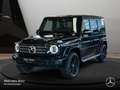Mercedes-Benz G 500 GSD+360+AHK+MULTIBEAM+STHZG+FAHRASS+SPUR+9G Grün - thumbnail 2