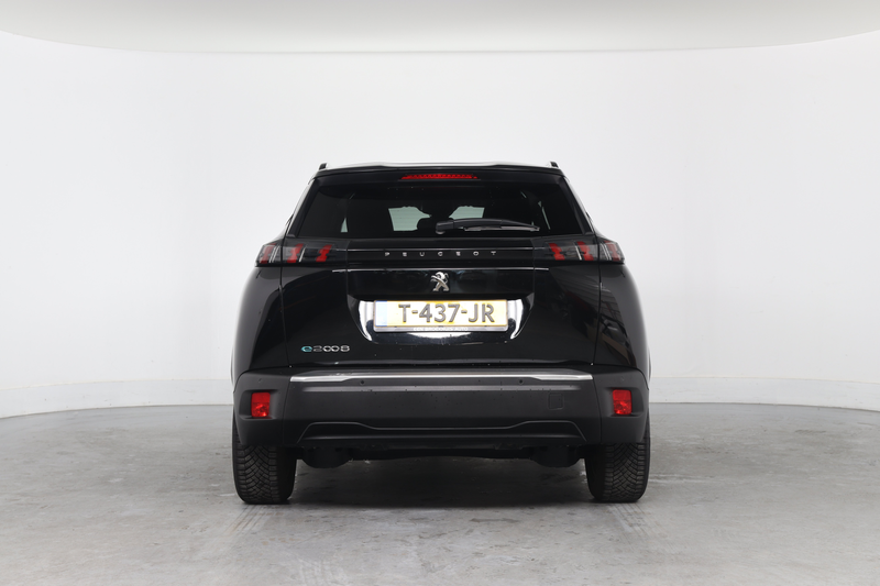 Peugeot e-2008 EV Allure 50 kWh | Dealer Onderhouden! | 1e Eigena — photo 11