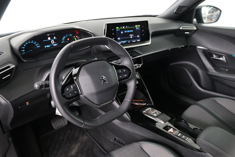 Peugeot e-2008 EV Allure 50 kWh | Dealer Onderhouden! | 1e Eigena — photo 6