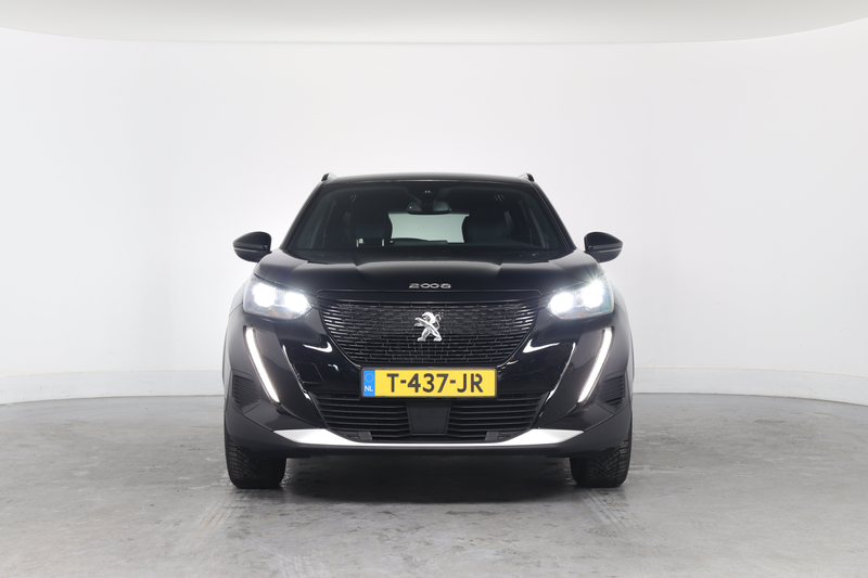 Peugeot e-2008 EV Allure 50 kWh | Dealer Onderhouden! | 1e Eigena — photo 10