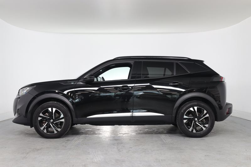 Peugeot e-2008 EV Allure 50 kWh | Dealer Onderhouden! | 1e Eigena — photo 3