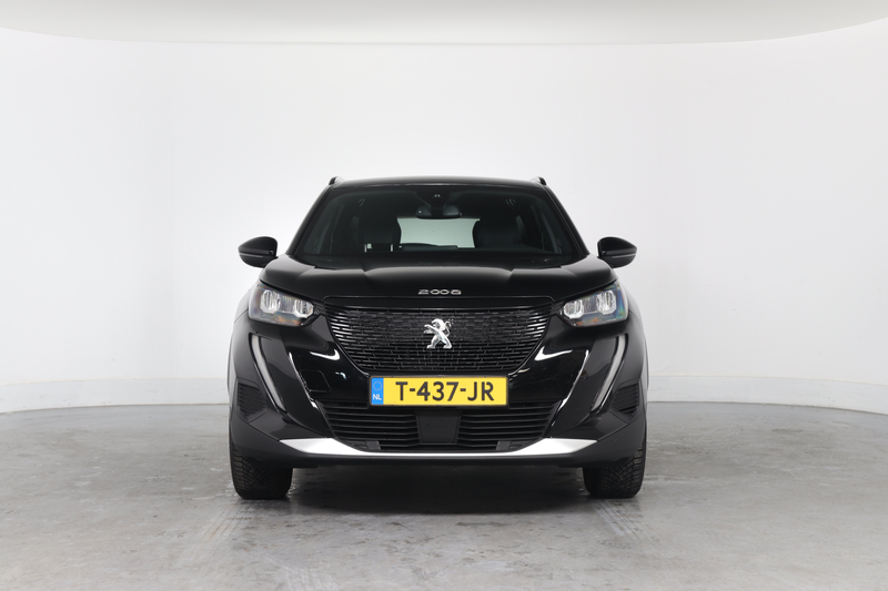 Peugeot e-2008 EV Allure 50 kWh | Dealer Onderhouden! | 1e Eigena — photo 9