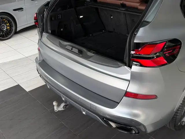 BMW X5 view 9