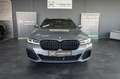 BMW 540 d xDrive Touring  M Sport*StdHzg*PANO*Laser* Grau - thumbnail 2