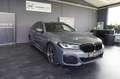 BMW 540 d xDrive Touring  M Sport*StdHzg*PANO*Laser* Grau - thumbnail 1