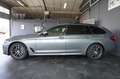 BMW 540 d xDrive Touring  M Sport*StdHzg*PANO*Laser* Grau - thumbnail 4
