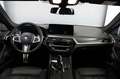 BMW 540 d xDrive Touring  M Sport*StdHzg*PANO*Laser* Grau - thumbnail 10