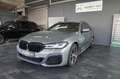 BMW 540 d xDrive Touring  M Sport*StdHzg*PANO*Laser* Grau - thumbnail 3