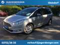 Ford Galaxy Trend 2,0 Diesel Zilver - thumbnail 1