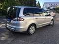 Ford Galaxy Trend 2,0 Diesel Argent - thumbnail 4