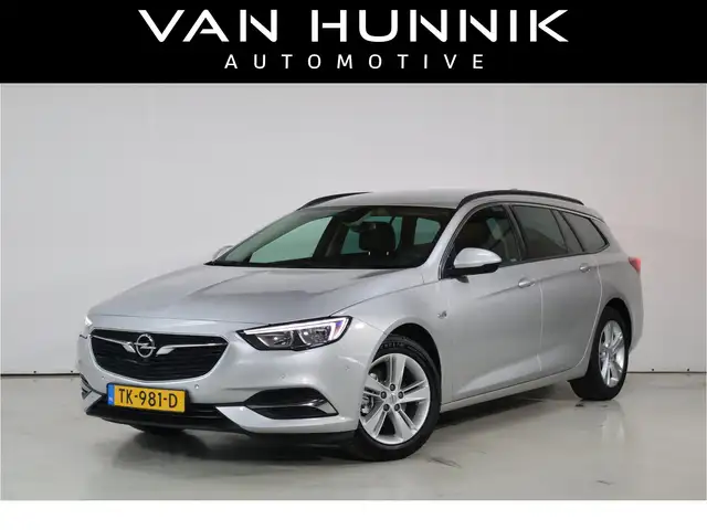 Opel Insignia Sports Tourer 1.5 Turbo Edition Navi | Camera | Ac