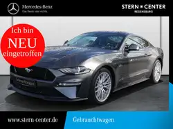 Ford Mustang 5.0 V8 Fastback GT+PREMIUM+LED+SITZKLIMA