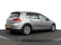 Volkswagen Golf TSI Executive Comfortline, Orig.NL - 12 MND GARANT Grijs - thumbnail 3