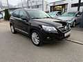 Volkswagen Tiguan Team 4Motion, Ahk, Schwarz - thumbnail 2