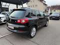 Volkswagen Tiguan Team 4Motion, Ahk, Schwarz - thumbnail 5