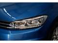 Volkswagen Touran Comfortline 2.0 TDI LED+Navi+Alcant.+PDC Blau - thumbnail 16
