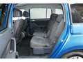 Volkswagen Touran Comfortline 2.0 TDI LED+Navi+Alcant.+PDC Blau - thumbnail 10