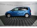 Volkswagen Touran Comfortline 2.0 TDI LED+Navi+Alcant.+PDC Blau - thumbnail 2