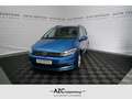Volkswagen Touran Comfortline 2.0 TDI LED+Navi+Alcant.+PDC Blau - thumbnail 1