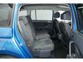 Volkswagen Touran Comfortline 2.0 TDI LED+Navi+Alcant.+PDC Blau - thumbnail 12