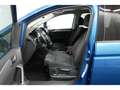 Volkswagen Touran Comfortline 2.0 TDI LED+Navi+Alcant.+PDC Blau - thumbnail 9