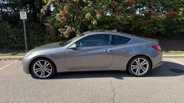 2dr V6 Man GT