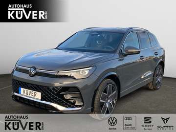 R-Line 1.5 TSI DSG MATRIX*APP*ACC*AHK*NAVI