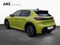 Peugeot 208 GT Mild-Hybrid 136PS Drive-Assist-Plus ACC Gelb - thumbnail 10