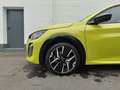 Peugeot 208 GT Mild-Hybrid 136PS Drive-Assist-Plus ACC Gelb - thumbnail 11