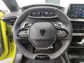 Peugeot 208 GT Mild-Hybrid 136PS Drive-Assist-Plus ACC Gelb - thumbnail 14