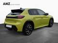 Peugeot 208 GT Mild-Hybrid 136PS Drive-Assist-Plus ACC Gelb - thumbnail 8