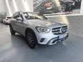 Mercedes-Benz GLC 220 220d 4Matic 9G-Tronic Plateado - thumbnail 1